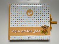 Mein erstes Jahr Baby Compactverlag München Babybuch Dresden - Blasewitz Vorschau