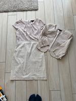 NEU, Kleid inkl Blazer von Comma Größe 36 Baden-Württemberg - Leonberg Vorschau