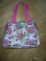 Tasche von Accessocise bunt mit Reißverschluss, Höhe 30 cm,Breite Nordrhein-Westfalen - Hamm Vorschau