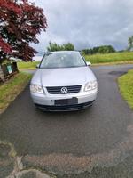 Volkswagen touran 1.9 tdi Bayern - Kulmbach Vorschau