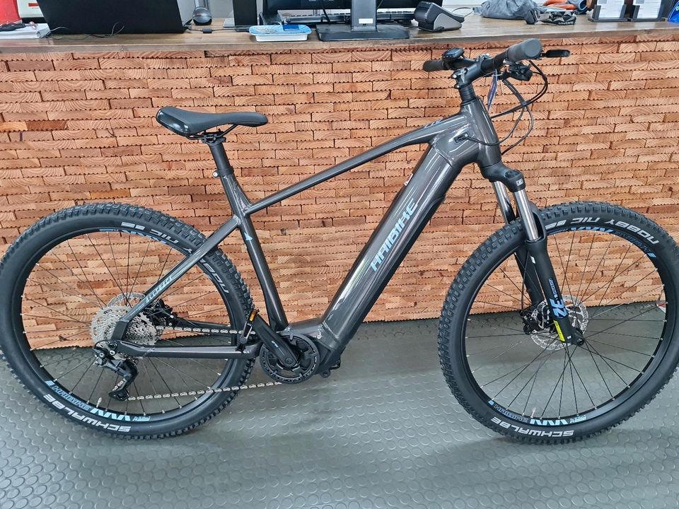 Haibike Alltrack 5 Rh.M-L-XL in Wetzlar