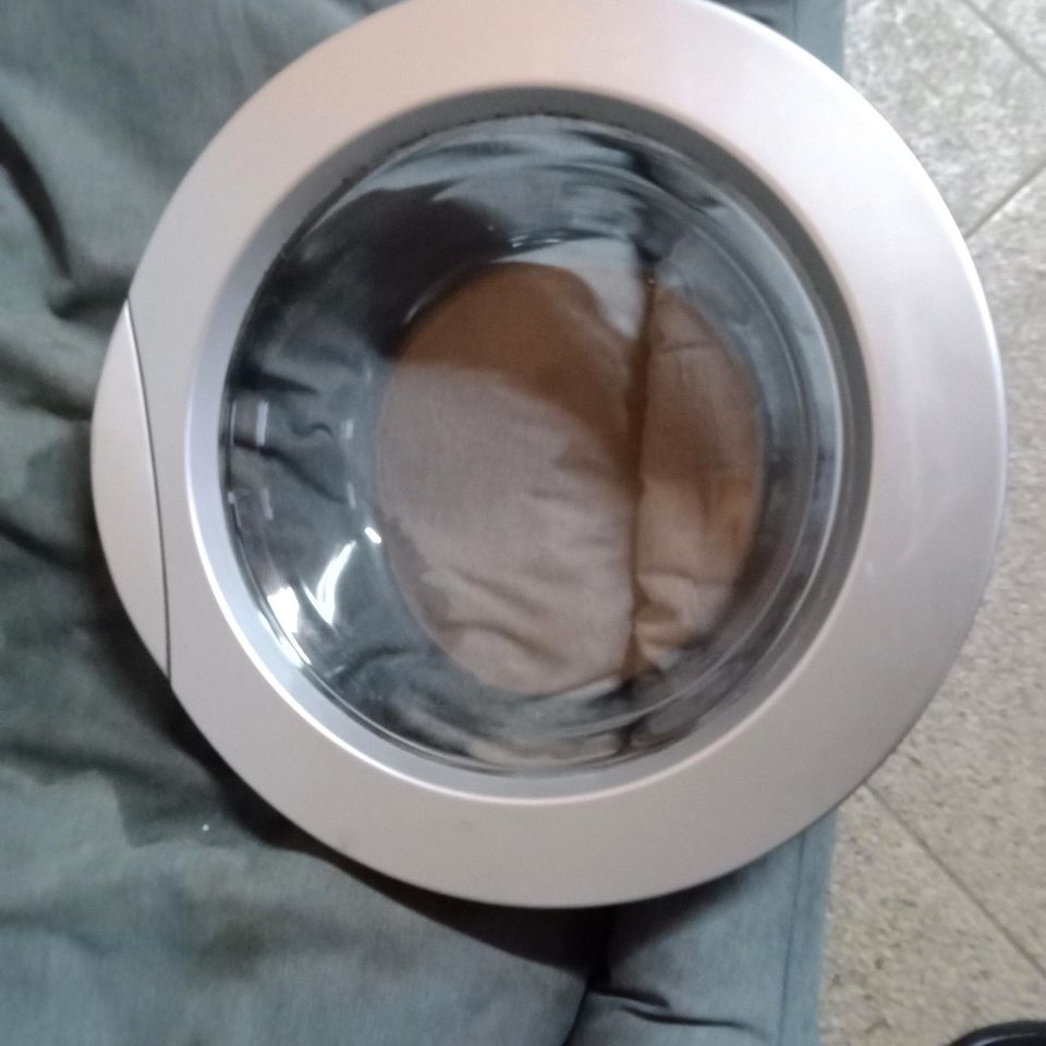 Waschmaschine Tür Gorenje in Lübz