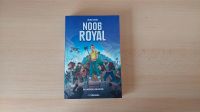 Buch "Noob Royal" für Fortnite Fans Hessen - Hainburg Vorschau