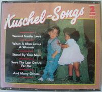 Kuschel-Songs <Doppel CD> Berlin - Schöneberg Vorschau