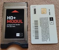 HD + Modul mit Smartcard Bayern - Ergolding Vorschau
