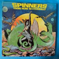 4xLP SPINNERS THE DOOBIE BROTHES THE FLAME ANNABEL LAMB ARETHA FR Berlin - Tempelhof Vorschau