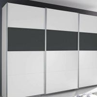 Schwebetürenschrank "Blackline" 360x210x62cm versch. Farbauswahl Bayern - Großheubach Vorschau