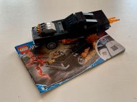 LEGO Marvel Spider-Man & Ghost Rider vs Carnage Set 76173 Dithmarschen - Heide Vorschau