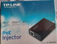 TP LINK  PoE Injector Mülheim - Köln Holweide Vorschau