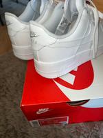 Nike Air Force 1 – Weiß – Gr. 38,5 – Neu & OVP Nordrhein-Westfalen - Menden Vorschau
