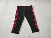 ADIDAS DAMEN SPOR HOSE GR. 38-40 Nordrhein-Westfalen - Neuenrade Vorschau