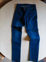 Damen Jeans Esmara Größe 36 Skinny Fit Blue Jeans Bayern - Nittendorf  Vorschau