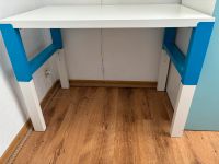 Schreibtisch und Drehstuhl Hessen - Mücke Vorschau