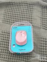 Logitech Maus rosa Bayern - Lenting Vorschau