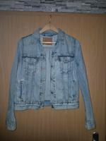 ☆ Levis, Levi's, Jeansjacke Gr. M, neuwertig  ☆ Sachsen - Schneeberg Vorschau