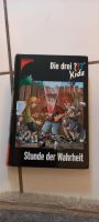 Die 3 ??? Kids Stunde der Wahrheit Buch Nürnberg (Mittelfr) - Südoststadt Vorschau