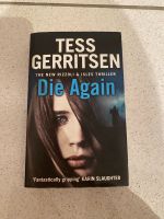 Die Again - Rizzoli&Isles Thriller Englisch Nordrhein-Westfalen - Bedburg Vorschau