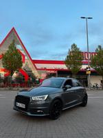 Audi A1 Sportback S-Line 2016 Wandsbek - Steilshoop Vorschau