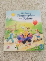 kinderbuch reime und fingerspiele Niedersachsen - Barendorf Vorschau