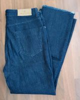 Massimo Dutti Jeans Schlaghose blau Gr. M/ 40 wie NEU Nordrhein-Westfalen - Höxter Vorschau