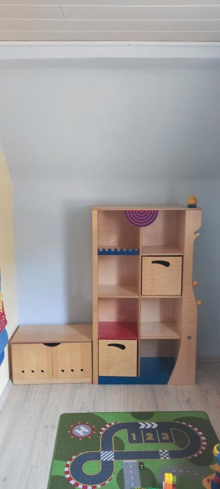 Haba Kinderzimmer Möbel in Bad Berka