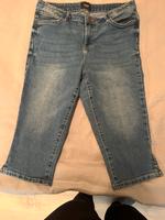 Vero Moda Jeans knielang L Bayern - Erlangen Vorschau