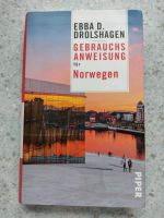 Gebrauchsanweisung für Norwegen Kr. Altötting - Töging am Inn Vorschau