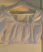 Dirndl Bluse Bayern - Poing Vorschau