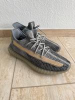 Adidas Yeezy Boost 350 V2 Ash Blue Gr. 49 1/3 neuwertig GY7657 Nordrhein-Westfalen - Leverkusen Vorschau