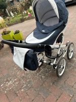 Kinderwagen Tori Brandenburg - Oranienburg Vorschau