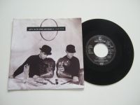 Pet Shop Boys---Left To My Own Devices (Hit-Single 056) Nordrhein-Westfalen - Schermbeck Vorschau