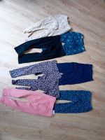 Paket Leggins Mädchen die Hosen Bayern - Memmingen Vorschau