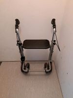 Rollator Trendmobil grau Nordrhein-Westfalen - Herne Vorschau