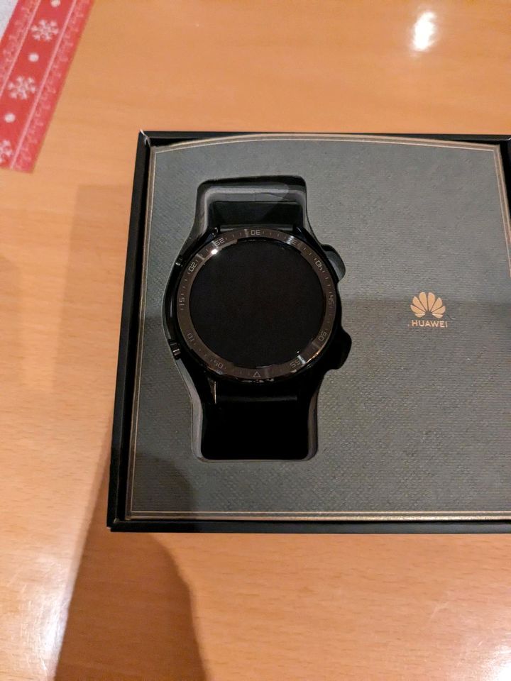 Huawei Watch GT SmartWatch in Kirchen (Sieg)