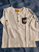 Steiff Langarmshirt Gr. 80 Nordrhein-Westfalen - Merzenich Vorschau