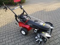 TIELBÜRGER Kehrmaschine TK 45 Professional m. Hond -Motor 80 cm A Nordrhein-Westfalen - Beelen Vorschau