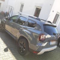 Dacia Duster TCe 130 Journey Journey Bayern - Forchheim Vorschau