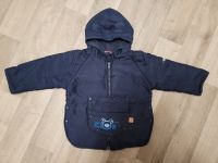 Jacke, dünnere Übergangsjacke gefüttert Gr. 80/86 - für 2,50 € Sachsen-Anhalt - Zerbst (Anhalt) Vorschau