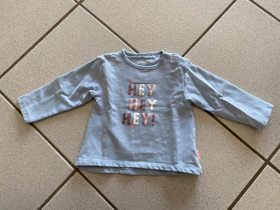 Baby Mädchen Sweatshirts in Edingen-Neckarhausen