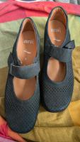 Ara Damenschuhe Ballerina Mary Jane 41 Nordrhein-Westfalen - Wesel Vorschau