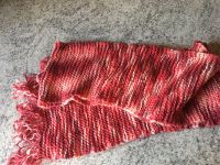 Kinderschal „gestrickt „ in pink B16 L165 cm Niedersachsen - Celle Vorschau