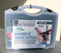 DMT Sharpener Kit Diamantschaerfsystem neu OVP  Aligner Prokit Nordrhein-Westfalen - Neuss Vorschau