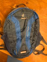 Deuter speedlite 15 Rucksack München - Ramersdorf-Perlach Vorschau