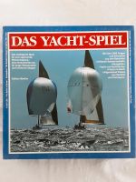 Gesellschaftsspiel,  Das Yacht-Spiel Sachsen - Zwoenitz Vorschau