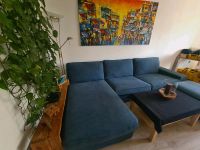 IKEA KIVIK 3er-Sofa Hocker mit Aufbewahrung Récamiere Ecksofa Berlin - Lichtenberg Vorschau