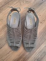 Paul Green Sommerschuhe Bayern - Lengdorf Vorschau
