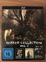 Horror Collection Vol. 3 Blu-ray Nordrhein-Westfalen - Pulheim Vorschau