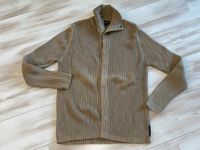 Marc O'Polo edle Strickjacke L Beige Top NP:119€ Berlin - Spandau Vorschau