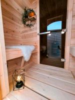 APRILANGEBOT Sauna/Flex Sauna/Banja/Sauna mieten/leihen Nordrhein-Westfalen - Bad Honnef Vorschau