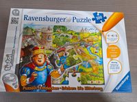 Tip Toi Puzzle finde die verschwundene Prinzessin Nordrhein-Westfalen - Remscheid Vorschau